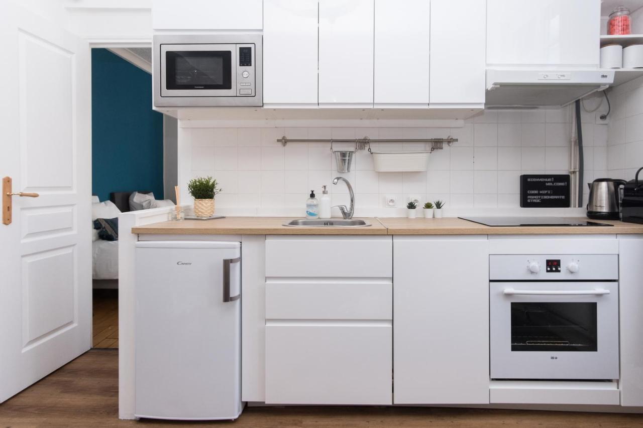 Cabourg Cosy Chic Cabourg Hyper-Centre 4 Pers, 2 Bedrooms , 2 Sdb, Terrasse, Wifi ภายนอก รูปภาพ